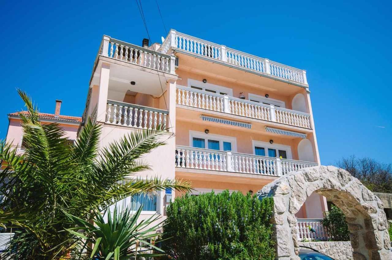 Apartment In Crikvenica 39210 Exterior photo