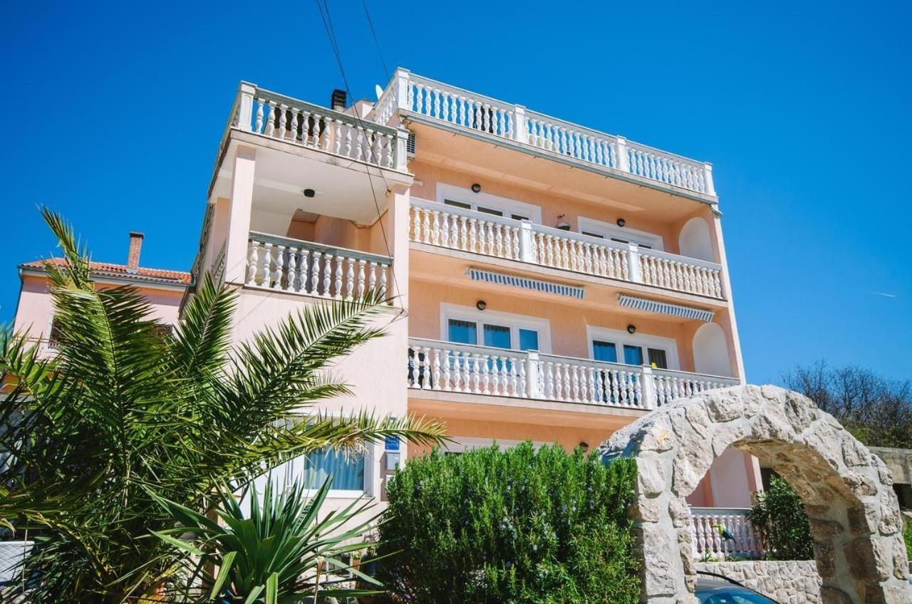 Apartment In Crikvenica 39210 Exterior photo